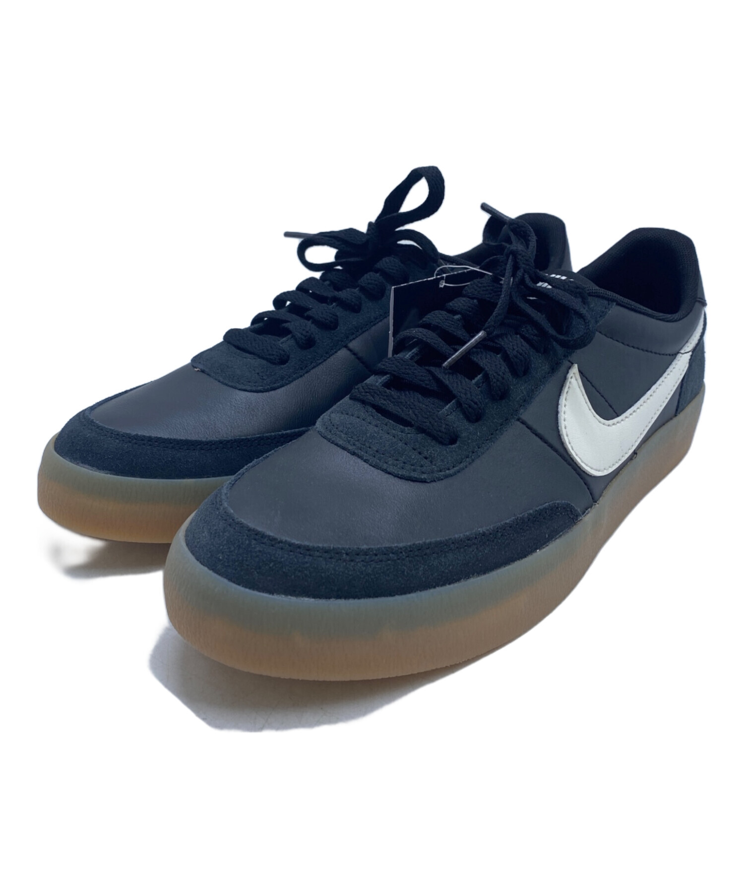 中古・古着通販】NIKE (ナイキ) スニーカー ブラック サイズ:26.5cm 未 