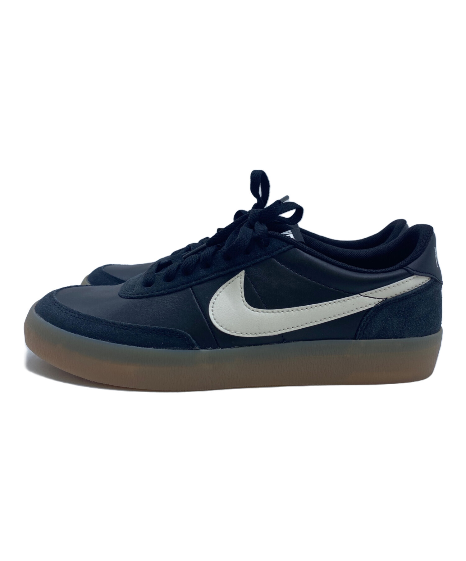 中古・古着通販】NIKE (ナイキ) スニーカー ブラック サイズ:26.5cm 未 