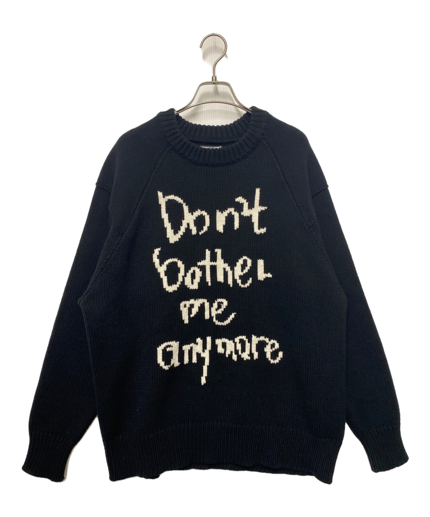 中古・古着通販】WASTED YOUTH (ウェイステッドユース) セーター