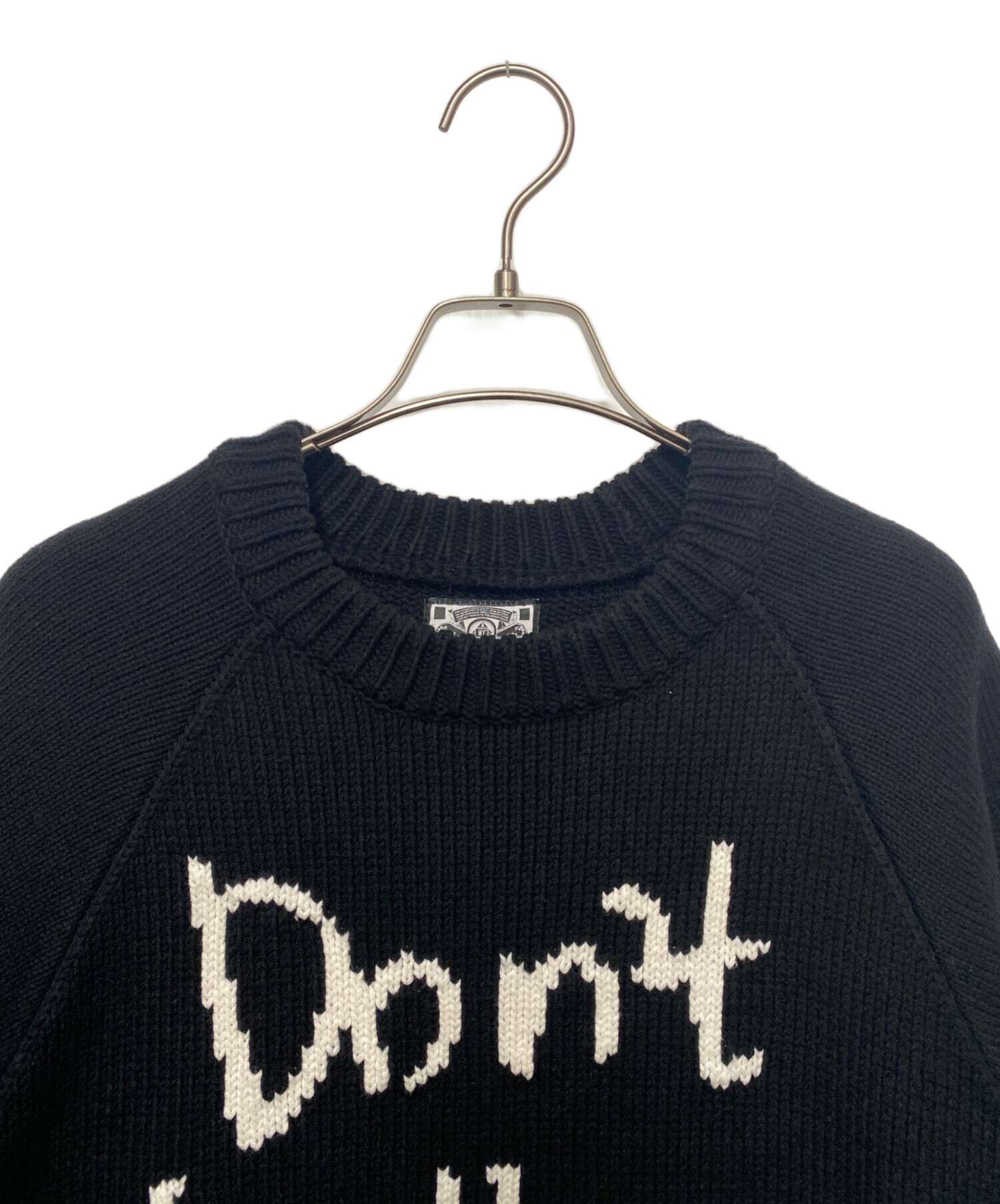 中古・古着通販】WASTED YOUTH (ウェイステッドユース) セーター