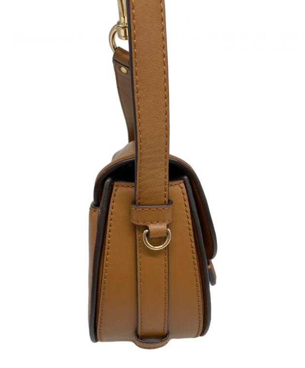 中古・古着通販】MICHAEL KORS (マイケル・コース) ショルダーバッグ