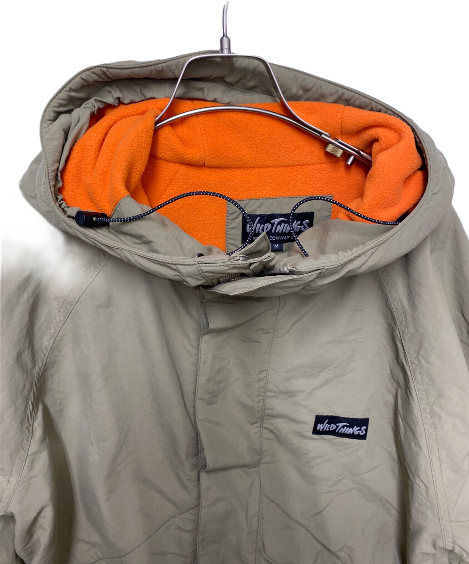 中古・古着通販】WILD THINGS (ワイルドシングス) サプレックス