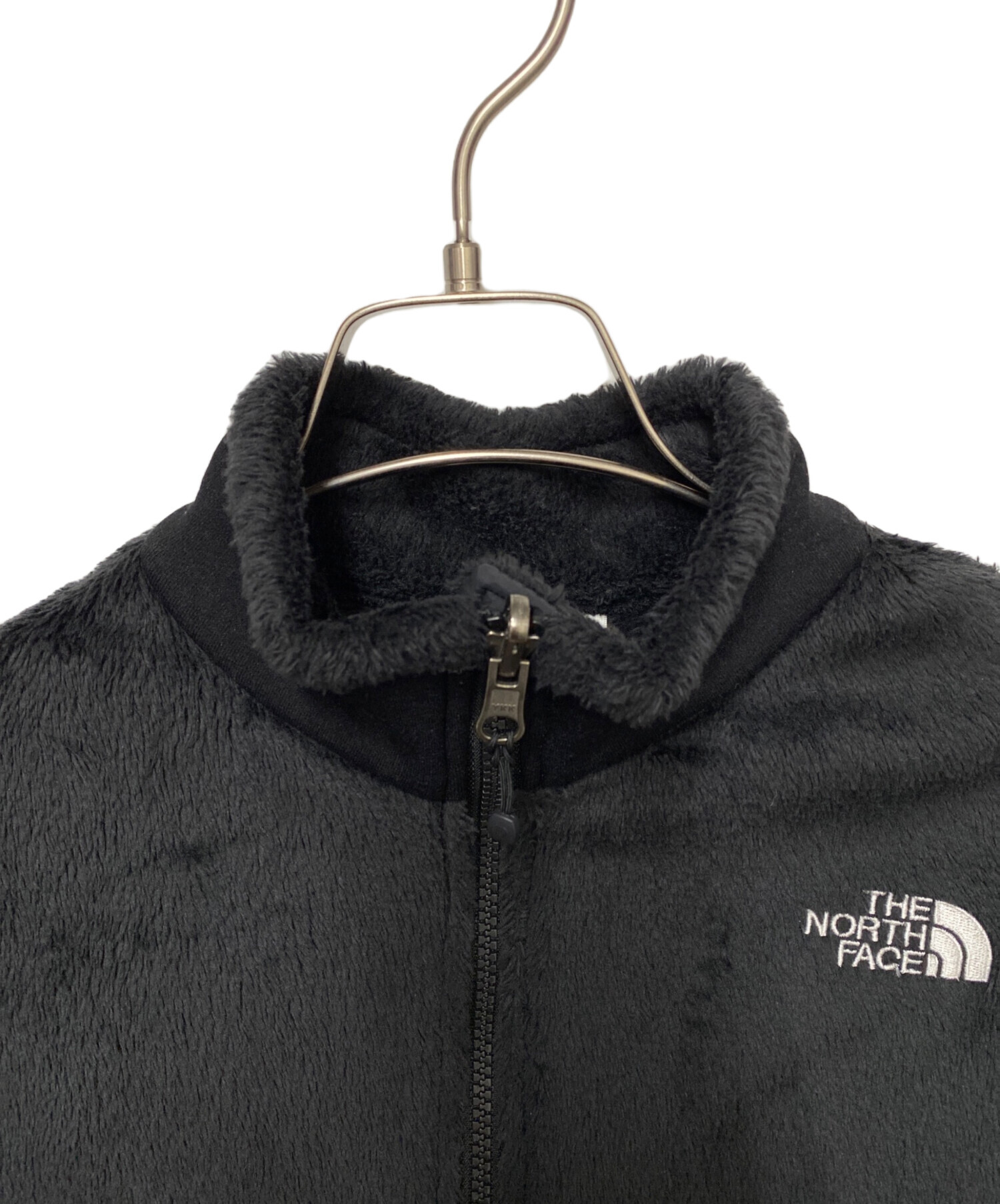 中古・古着通販】THE NORTH FACE (ザ ノース フェイス) フリースジップ