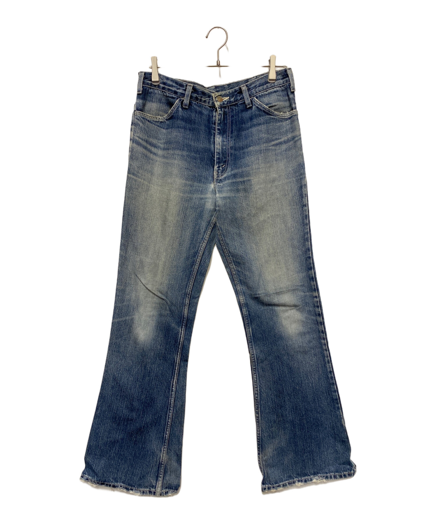 N.HOOLYWOOD エヌハリウッド デニムパンツ メンズ 【古着】【中古】 中古・古着通販】LEVI'S (リーバイス) N.HOOLYWOOD (エヌ ハリウッド