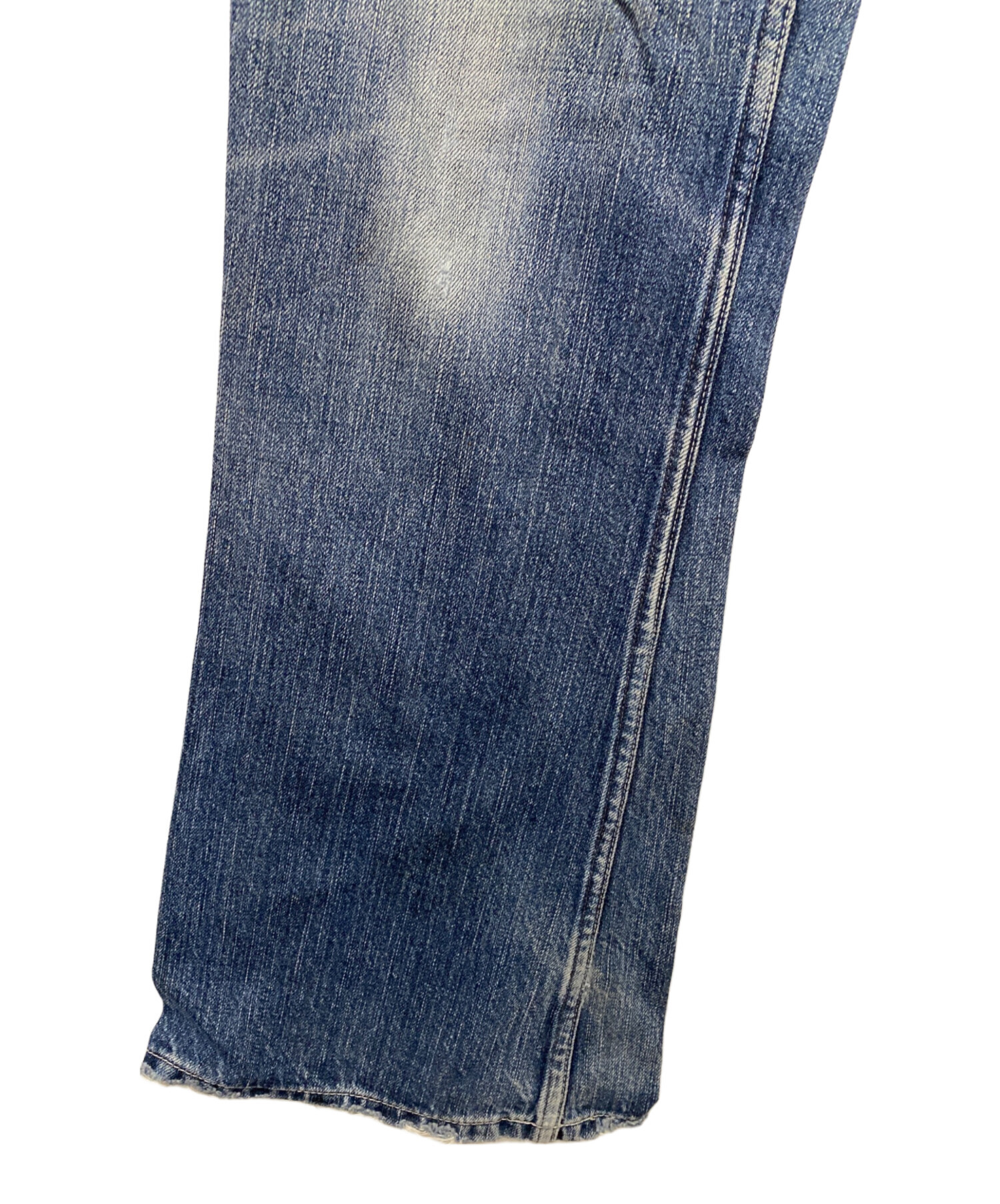 中古・古着通販】LEVI'S (リーバイス) N.HOOLYWOOD (エヌ ハリウッド