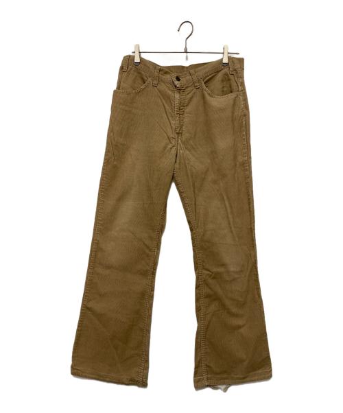 中古・古着通販】LEVI'S (リーバイス) コーデュロイパンツ ブラウン