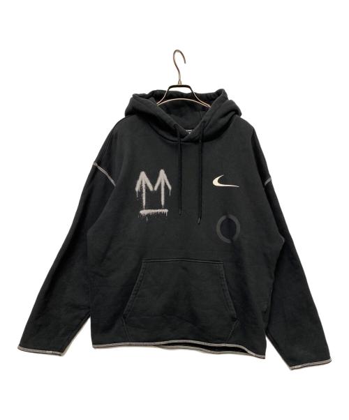 P*A様 OFF-WHITE Nike パーカー 中古・古着通販】NIKE (ナイキ) OFFWHITE (オフホワイト) パーカー