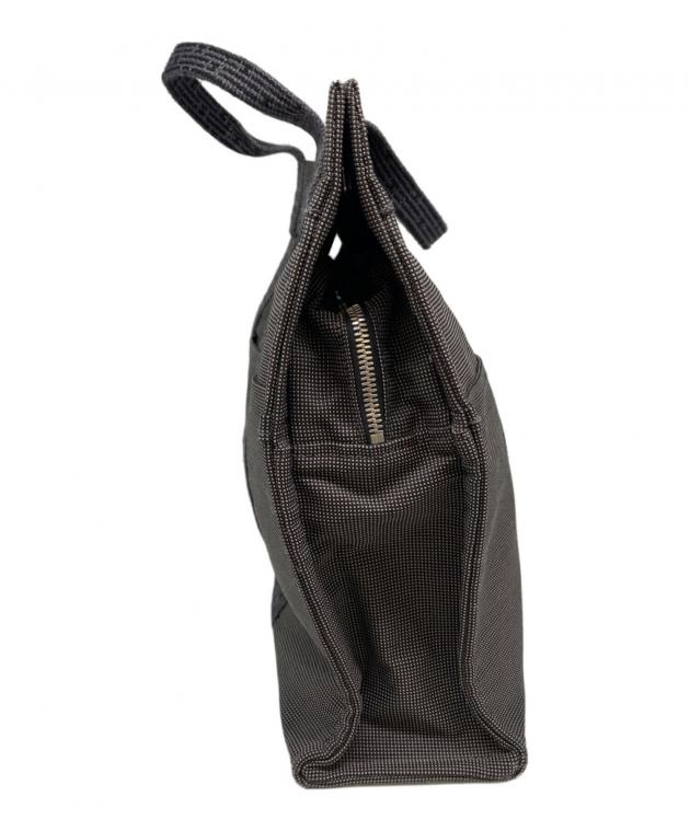 中古・古着通販】HERMES (エルメス) ハンドバッグ ブラック｜ブランド