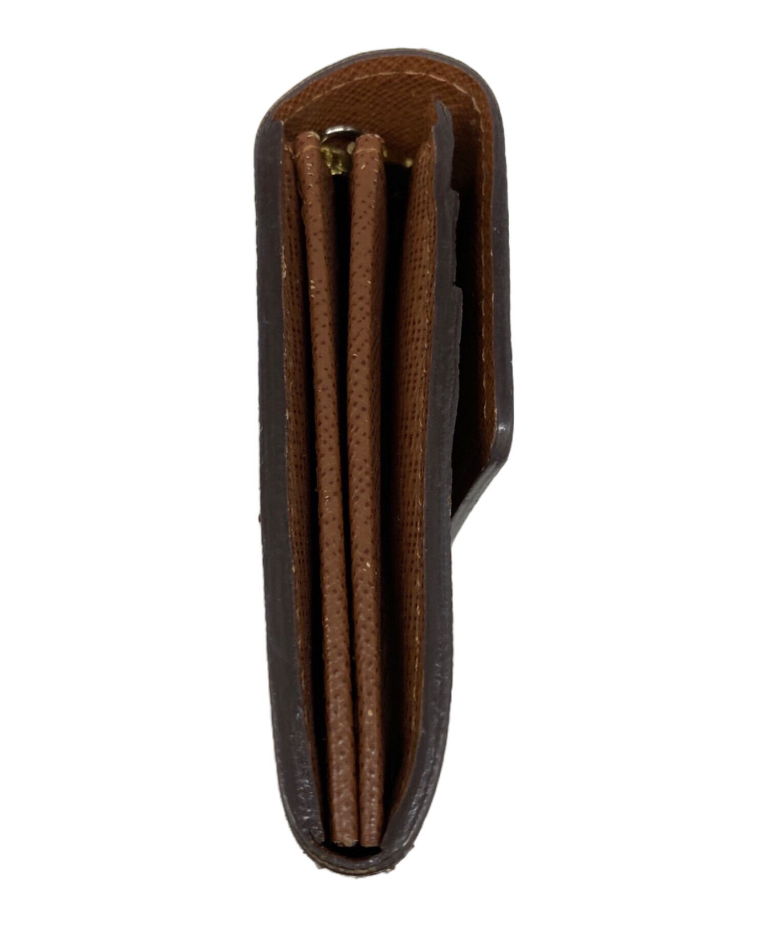 中古・古着通販】LOUIS VUITTON (ルイ ヴィトン) 長財布｜ブランド