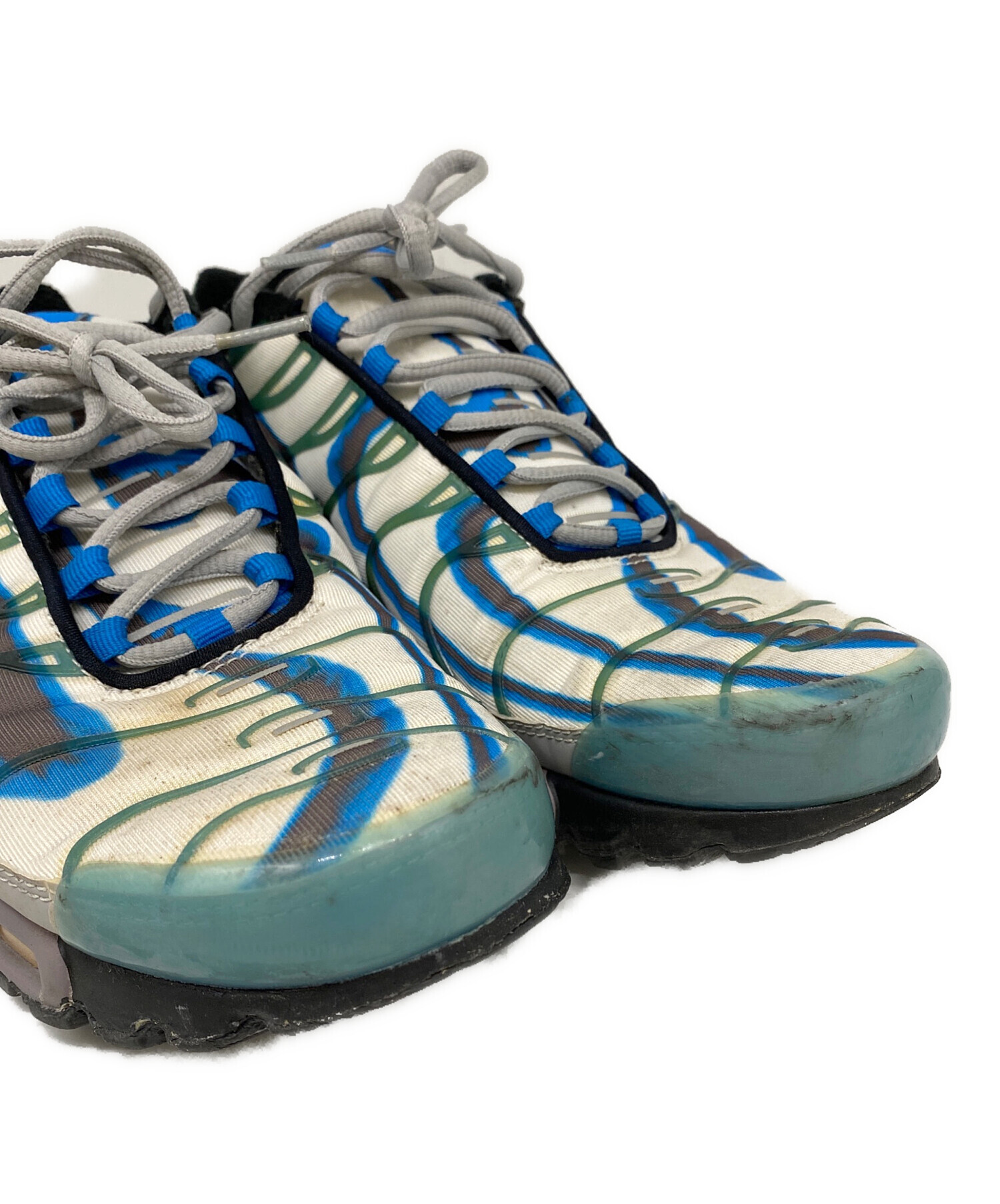 NIKE ナイキ　硬式　未使用品 中古・古着通販】NIKE (ナイキ) ローカットスニーカー マルチカラー