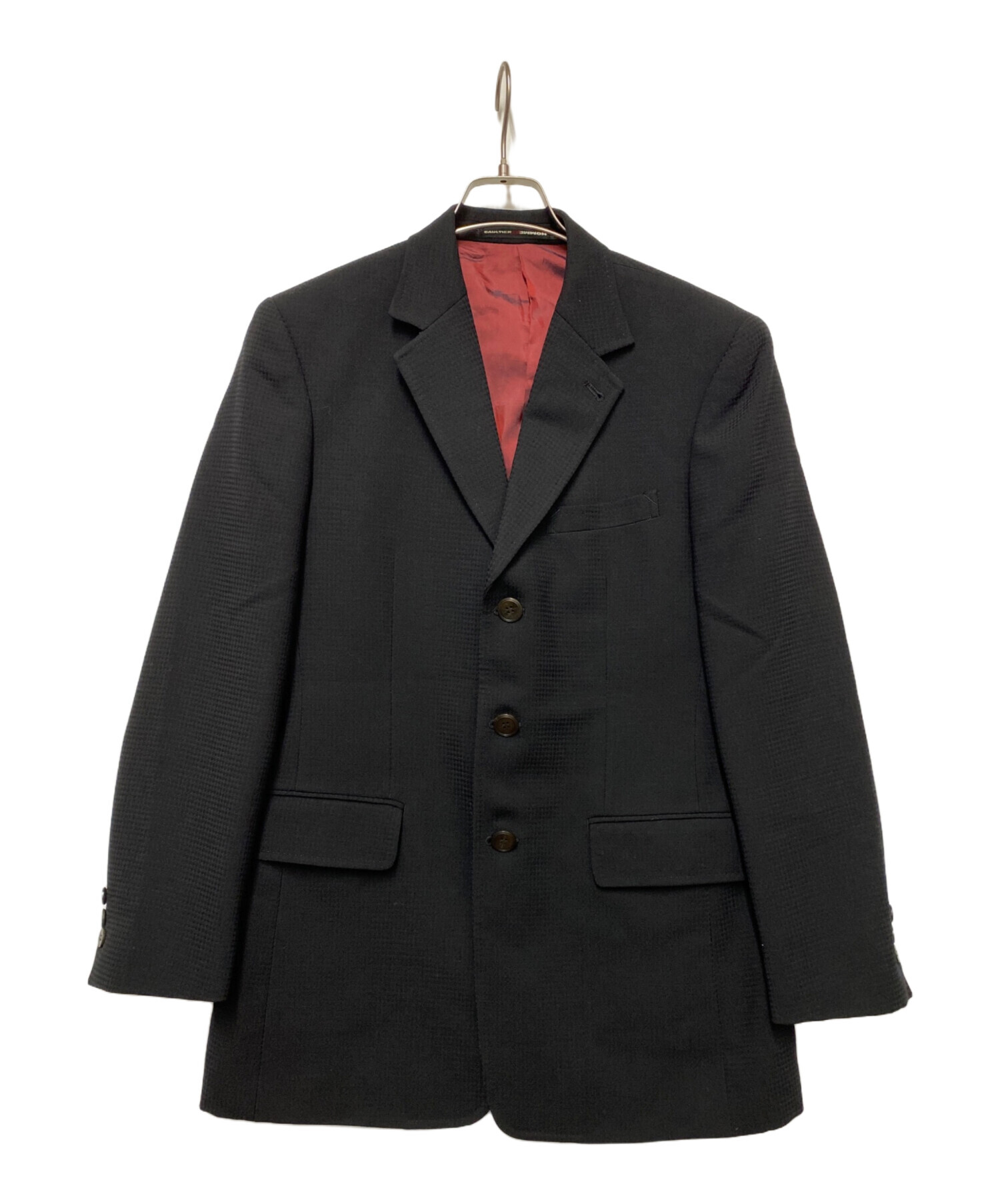 中古・古着通販】GAULTIER HOMME objet (ゴルチエオムオブジェ 