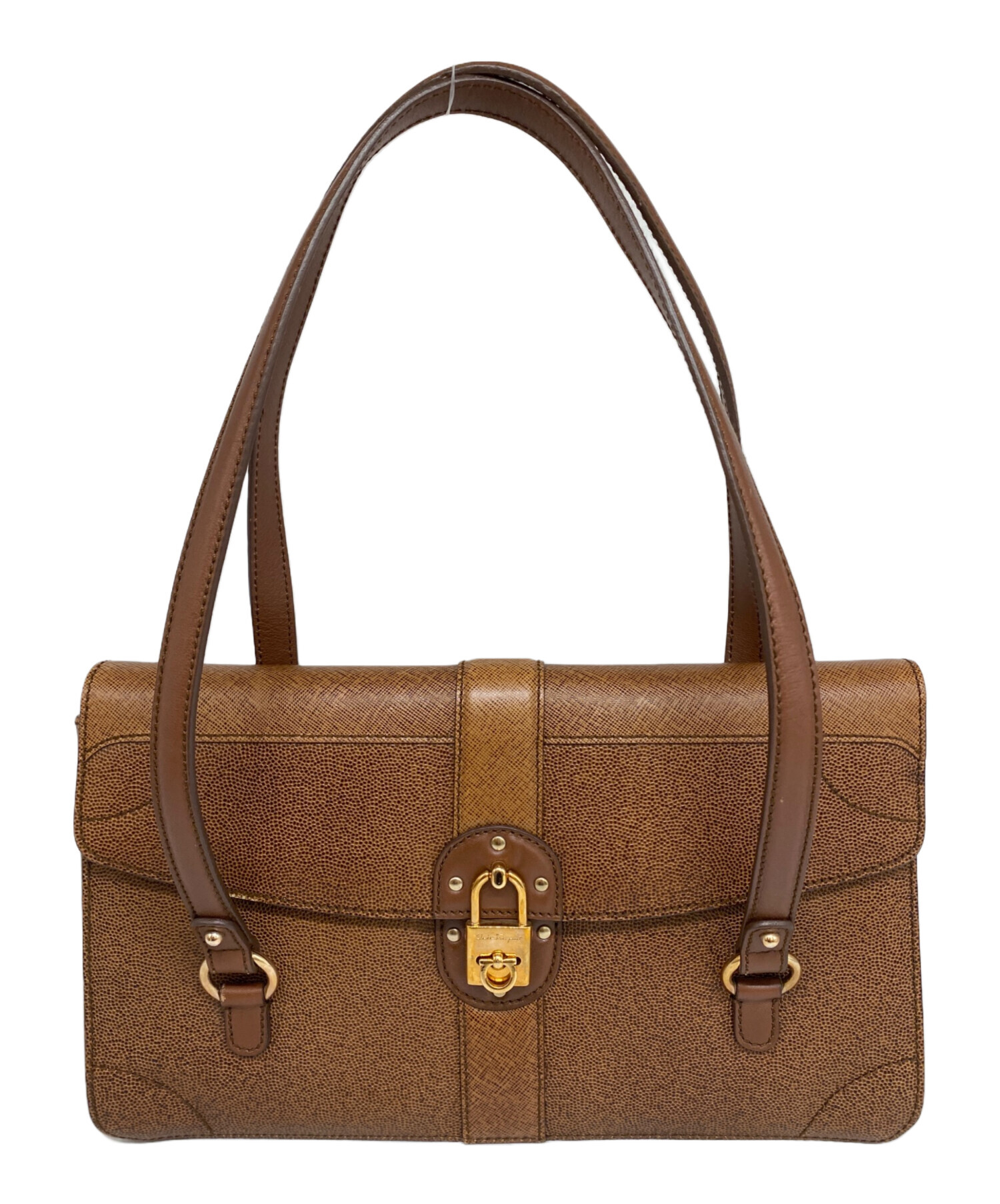 中古・古着通販】Salvatore Ferragamo (サルヴァトーレ フェラガモ