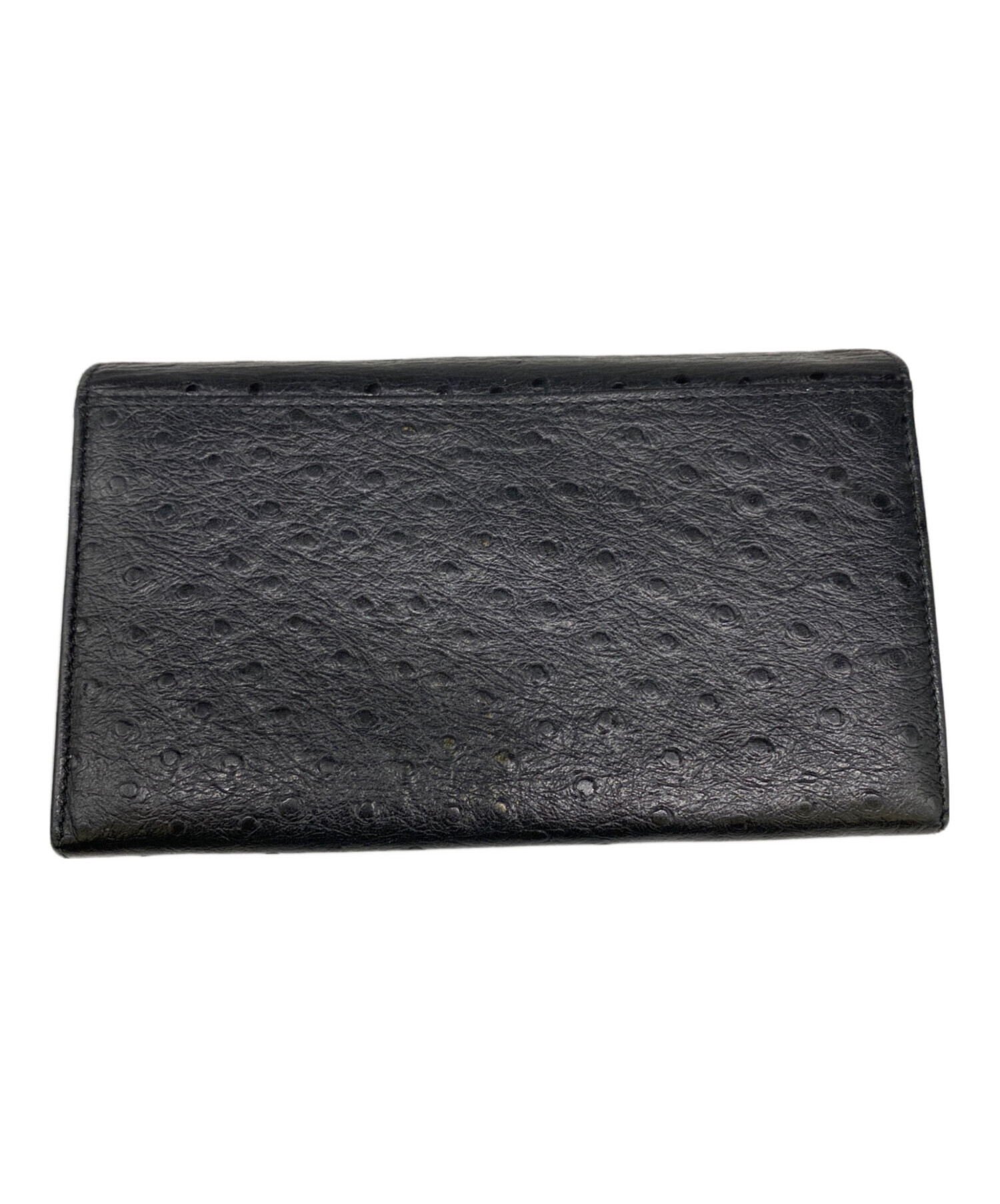 中古・古着通販】GIANNI VERSACE (ジャンニ・ヴェルサーチ) 財布