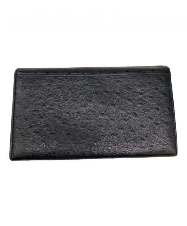 中古・古着通販】GIANNI VERSACE (ジャンニ・ヴェルサーチ) 財布