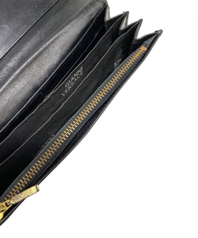 中古・古着通販】GIANNI VERSACE (ジャンニ・ヴェルサーチ) 財布