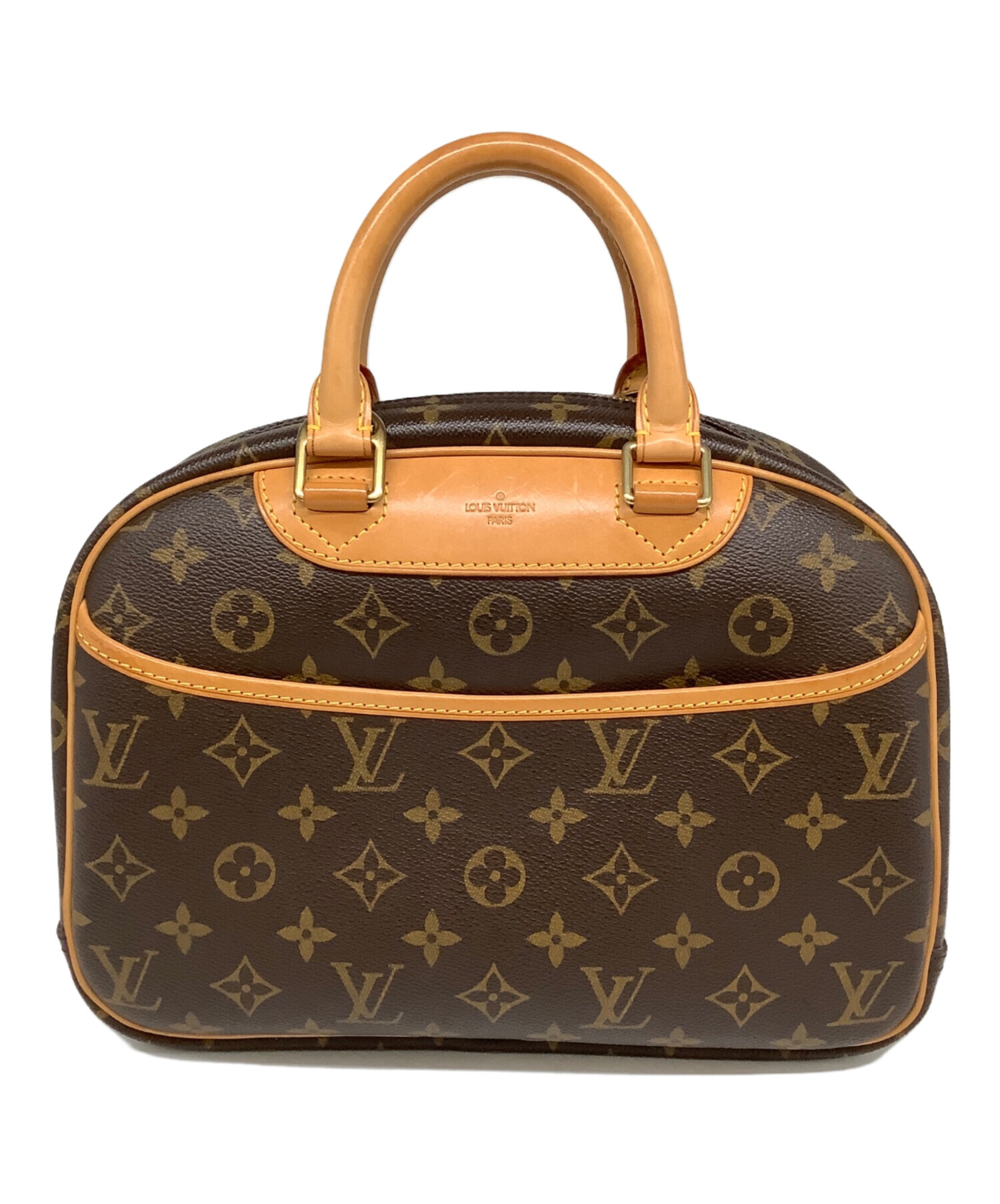 中古・古着通販】LOUIS VUITTON (ルイ ヴィトン) ハンドバッグ