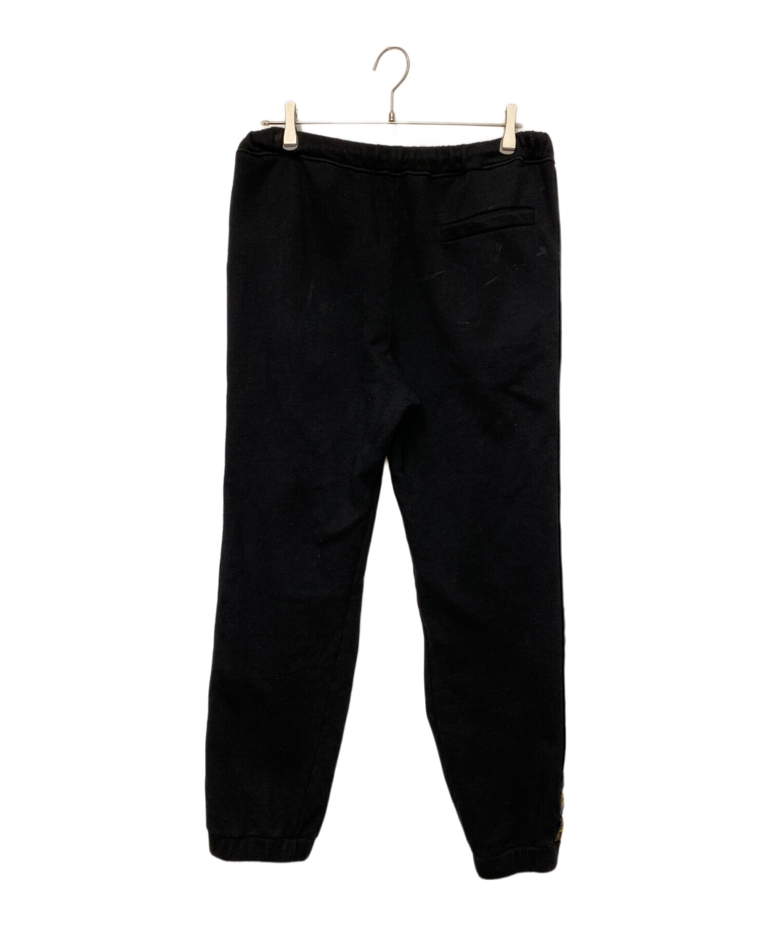 中古・古着通販】FENDI (フェンディ) サイドズッカラインスウェット