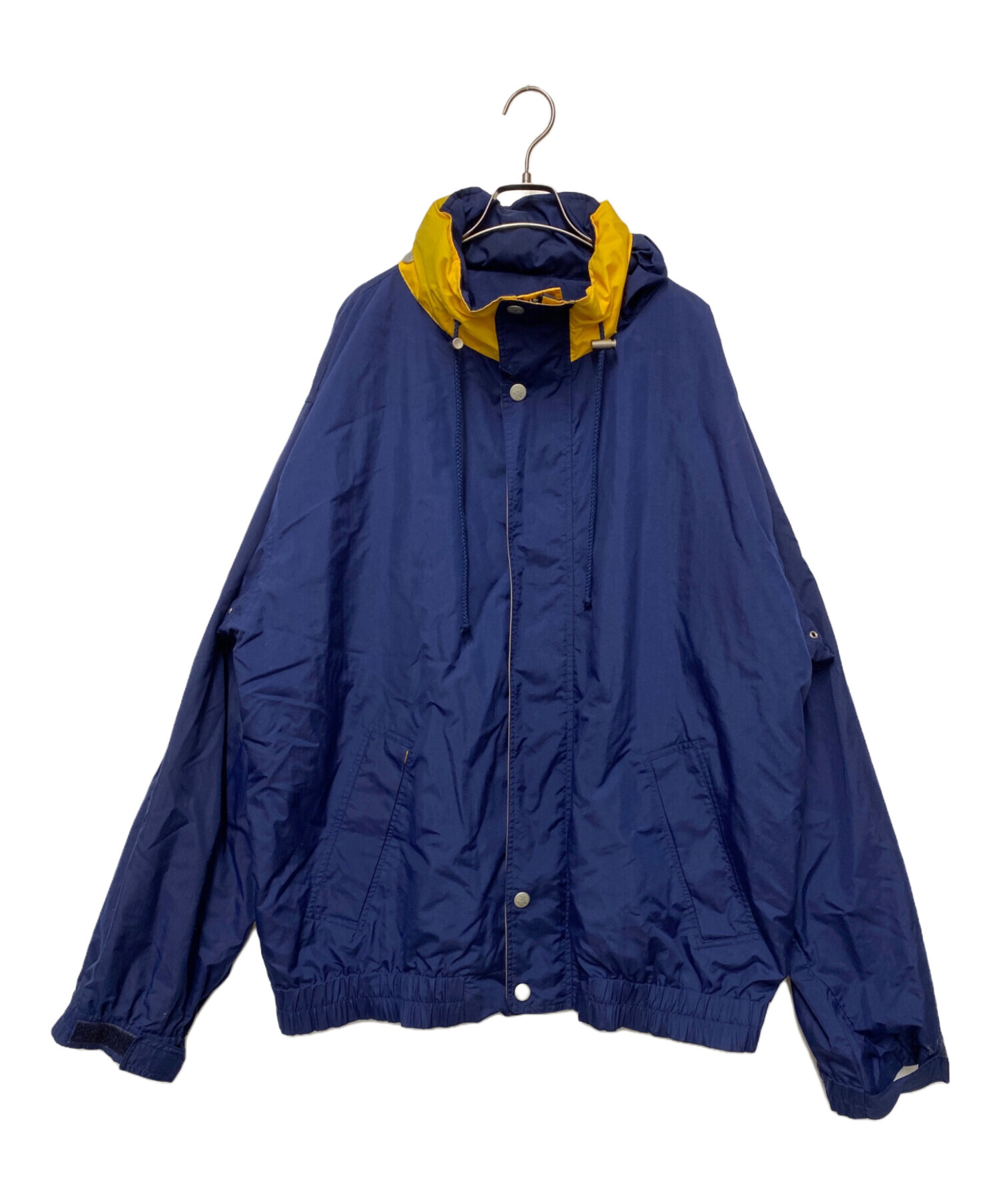 Vitelli ヴィテッリ ブルゾン（その他） メンズ 【古着】【中古】 中古・古着通販】Willis&Geiger (ウィルスガイガー) ナイロン