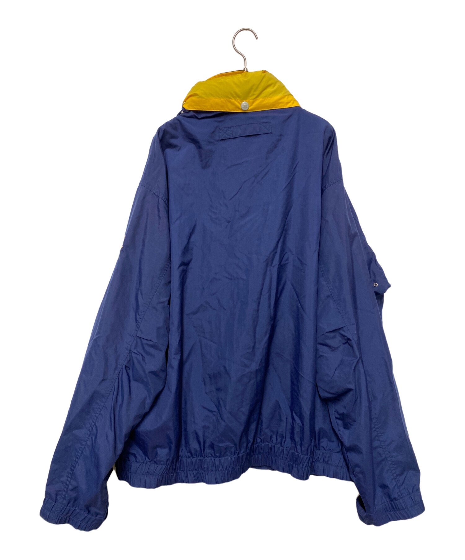 中古・古着通販】Willis&Geiger (ウィルスガイガー) ナイロン