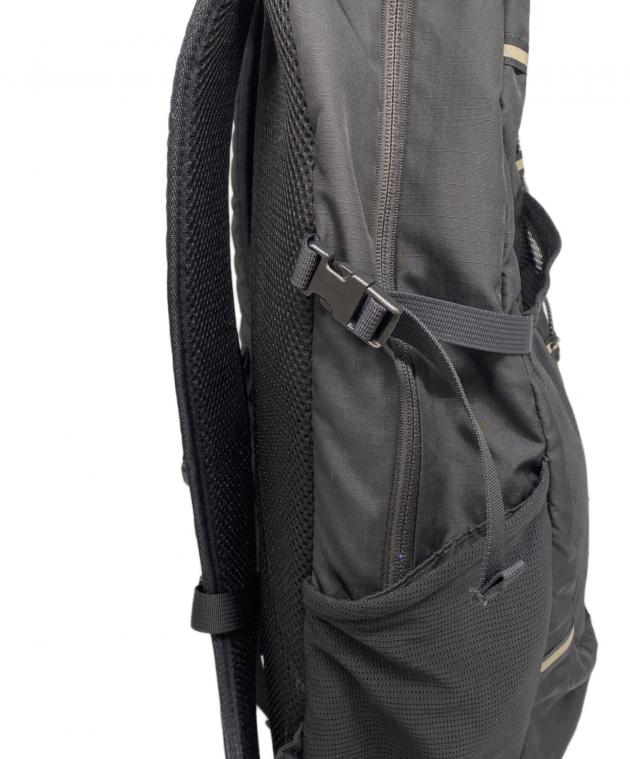 中古・古着通販】Supreme (シュプリーム) リュック ブラック｜ブランド