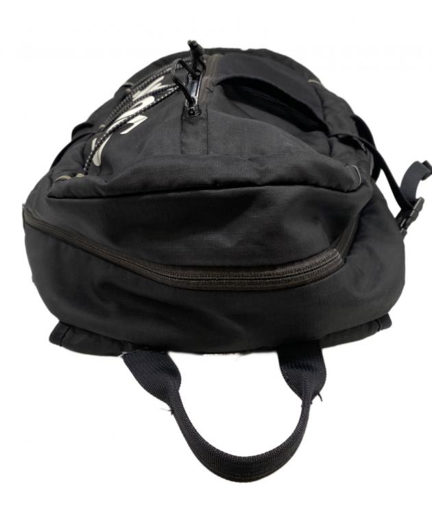 中古・古着通販】Supreme (シュプリーム) リュック ブラック｜ブランド