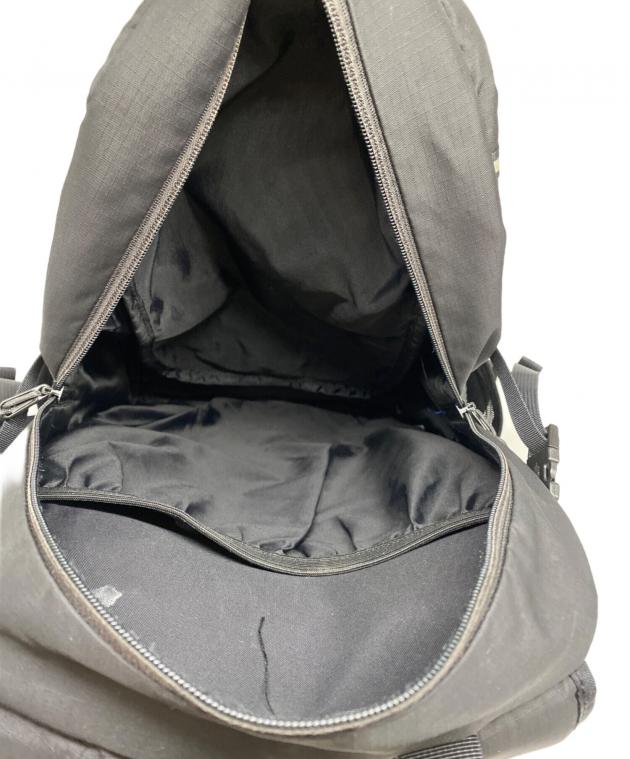 中古・古着通販】Supreme (シュプリーム) リュック ブラック｜ブランド
