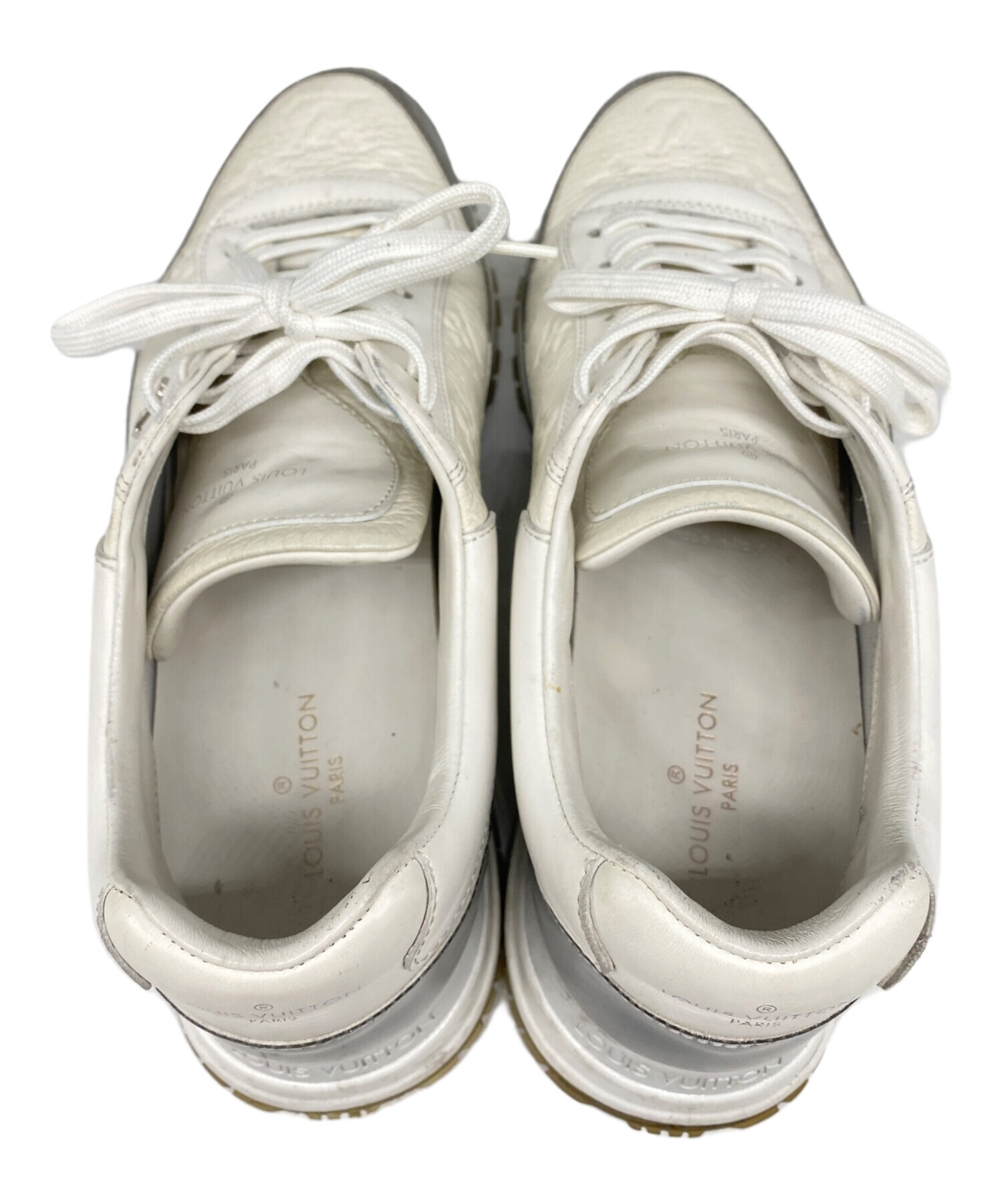 中古・古着通販】LOUIS VUITTON (ルイ ヴィトン) ランアウェイライン