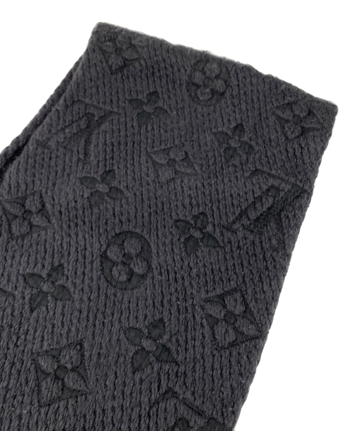 Louis Vuitton エシャルプロゴマニア LOUIS VUITTON エシャルプロゴマニア