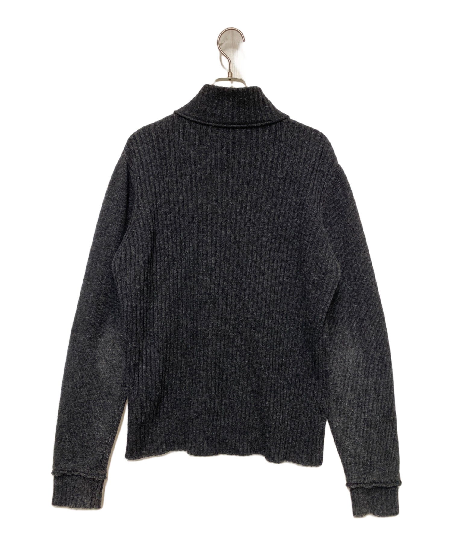 中古・古着通販】DOLCE & GABBANA (ドルチェ＆ガッバーナ) 厚手ニット