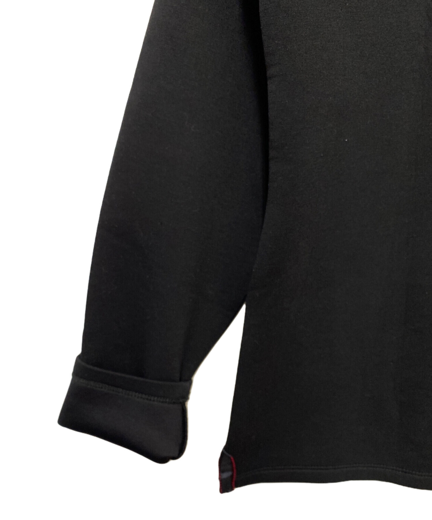 中古・古着通販】BRIEFING (ブリーフィング) ハーフジップロング