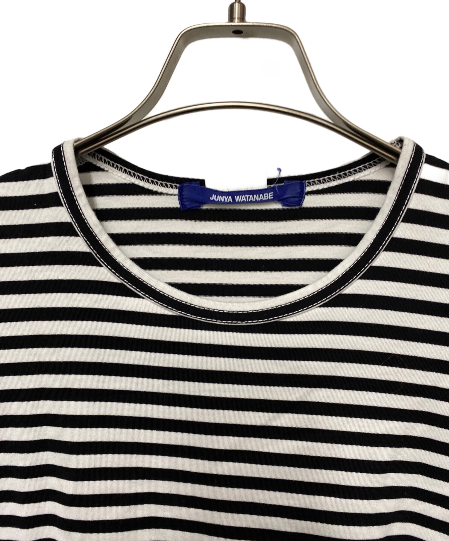 中古・古着通販】JUNYA WATANABE MAN (ジュンヤワタナベマン) ボーダー