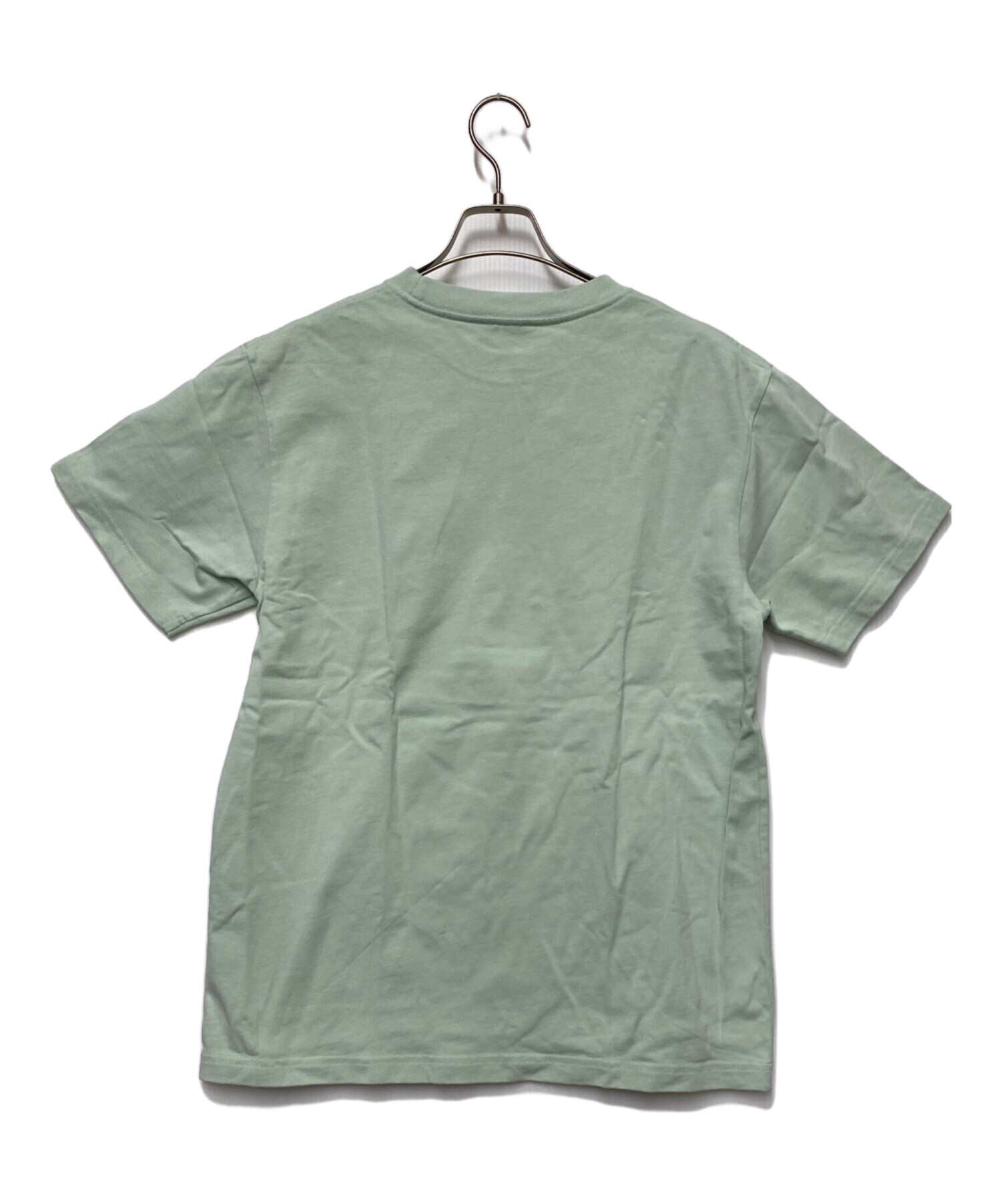 中古・古着通販】Dior (ディオール) ダイヤモンドロゴTシャツ ミント 