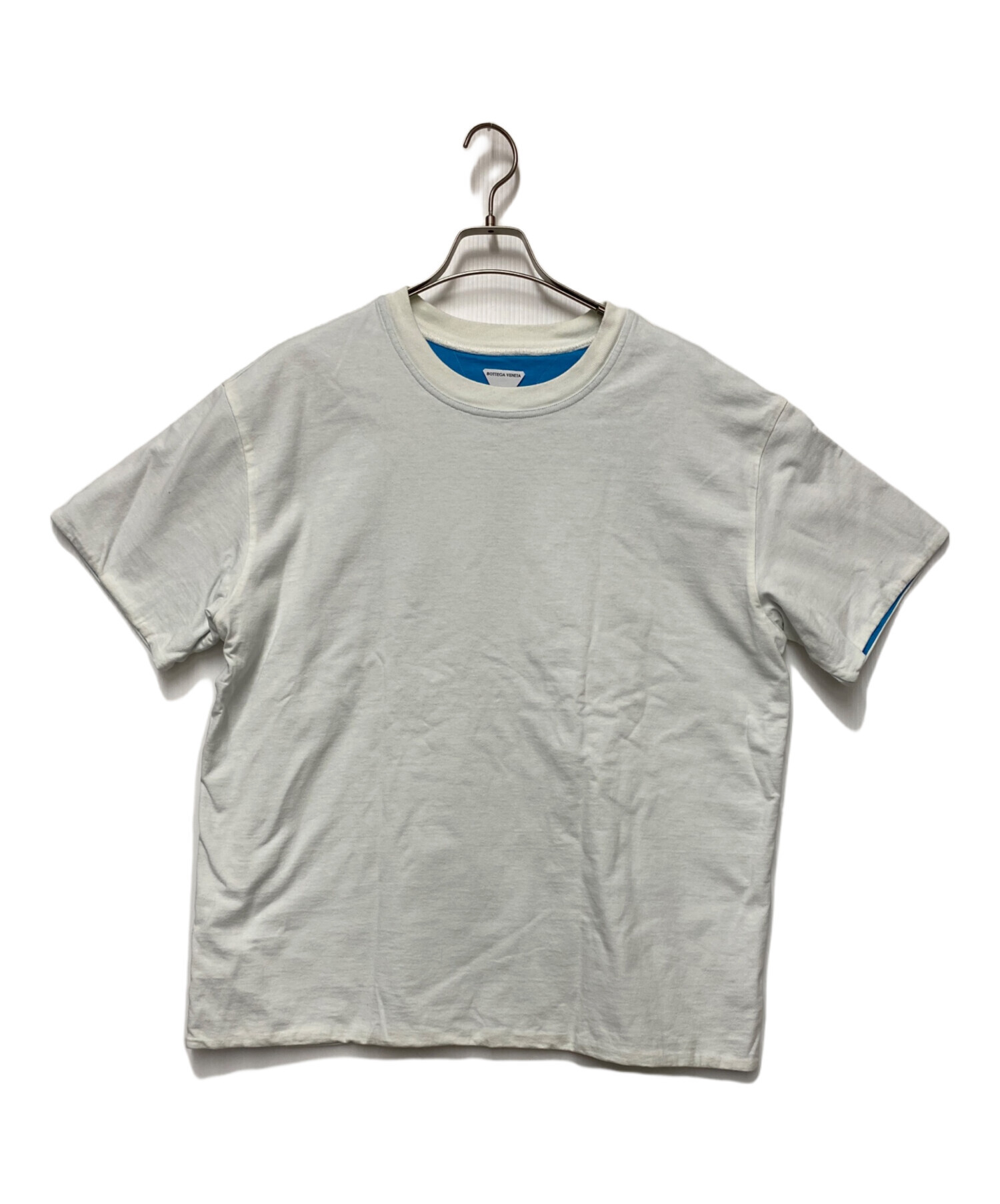 中古・古着通販】BOTTEGA VENETA (ボッテガベネタ) 半袖Tシャツ