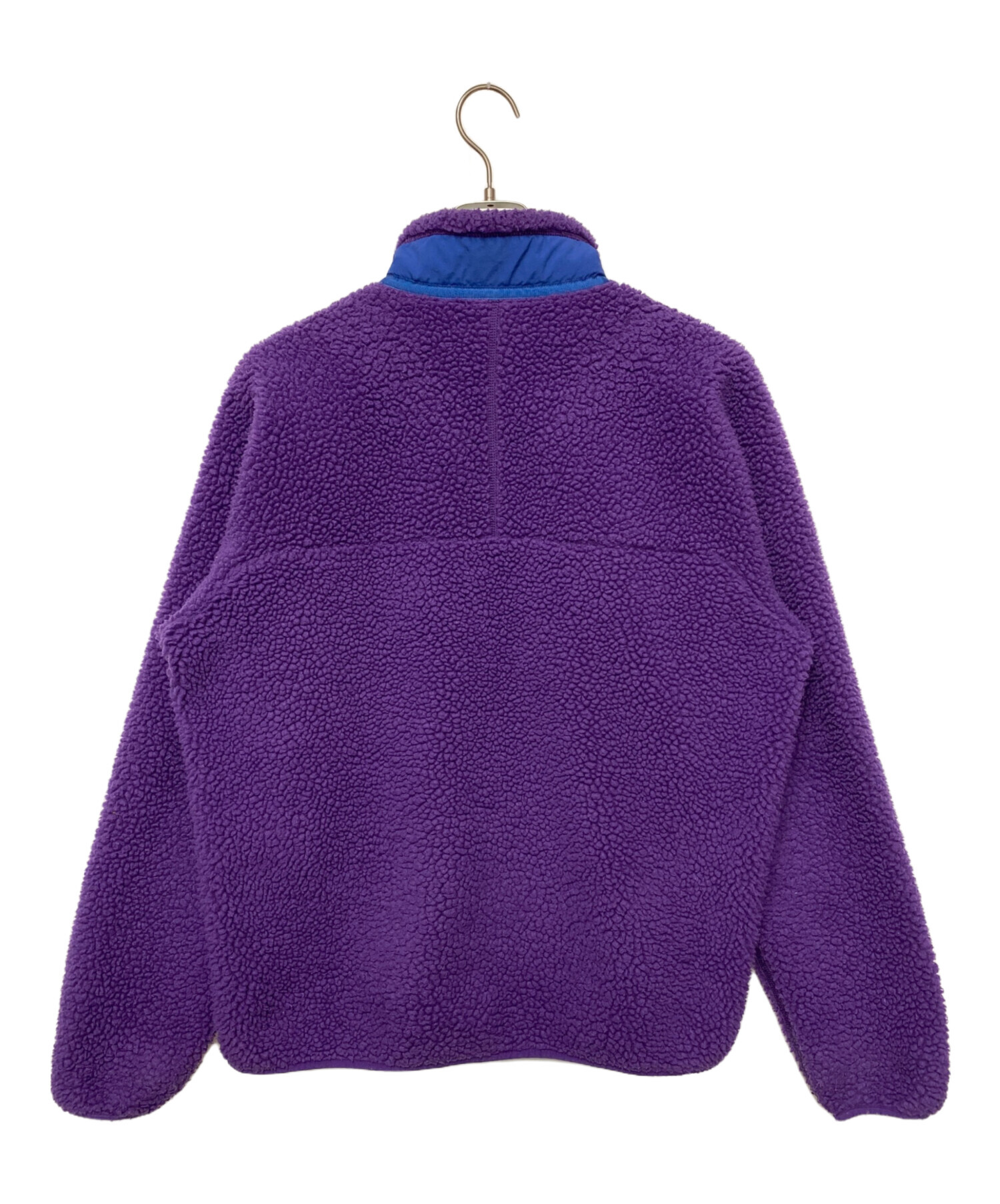 中古・古着通販】Patagonia (パタゴニア) レトロXジャケット パープル