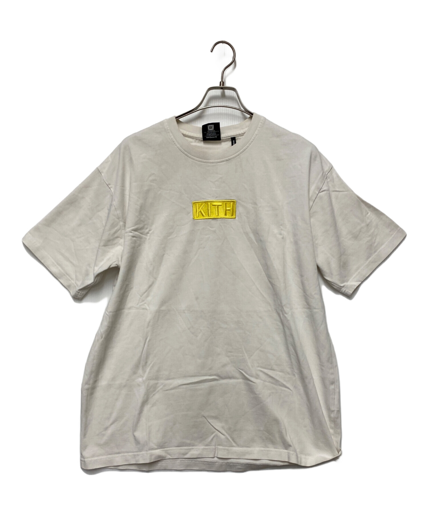 中古・古着通販】KITH (キス) The Simpsons (ザ シンプソンズ) 半袖T