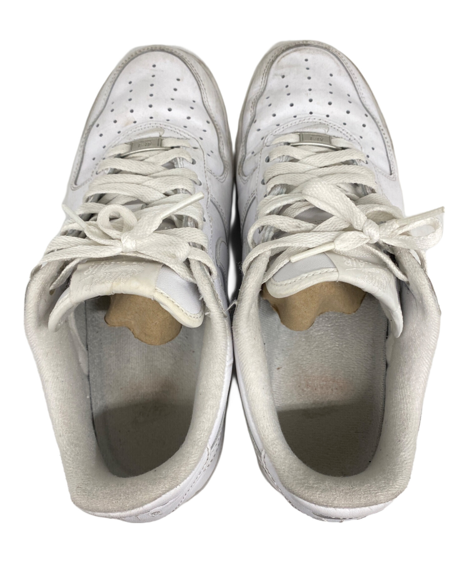 中古・古着通販】NIKE (ナイキ) Supreme (シュプリーム) スニーカー