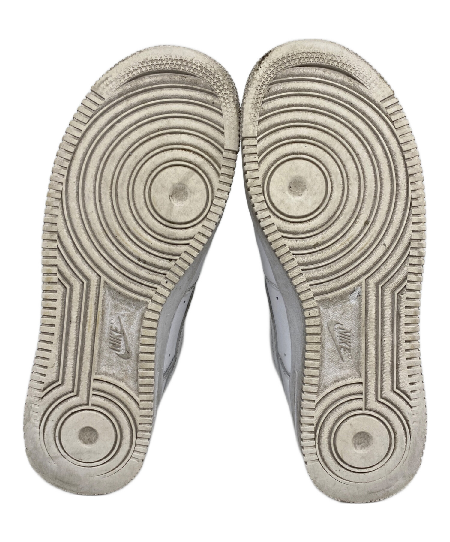 中古・古着通販】NIKE (ナイキ) Supreme (シュプリーム) スニーカー