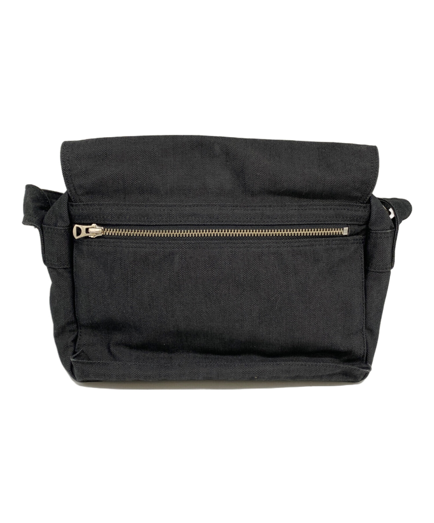 PORTER ポーター ショルダーバッグ メンズ 【古着】【中古】 中古・古着通販】PORTER (ポーター) ショルダーバッグ ブラック