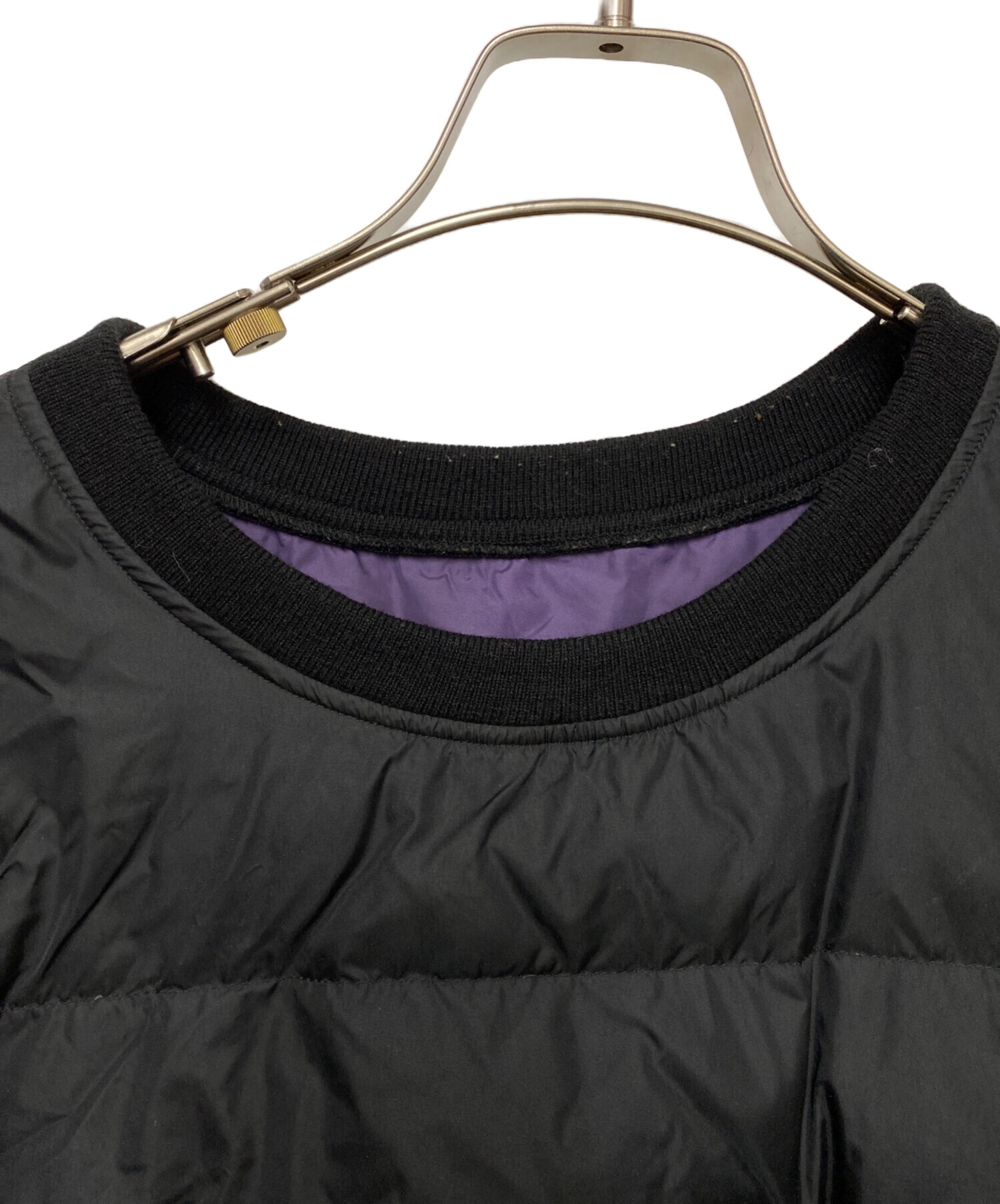 【ロッキーマウンテン】　ブラック サイズ46 中古・古着通販】RockyMountainFeatherBed (ロッキーマウンテン