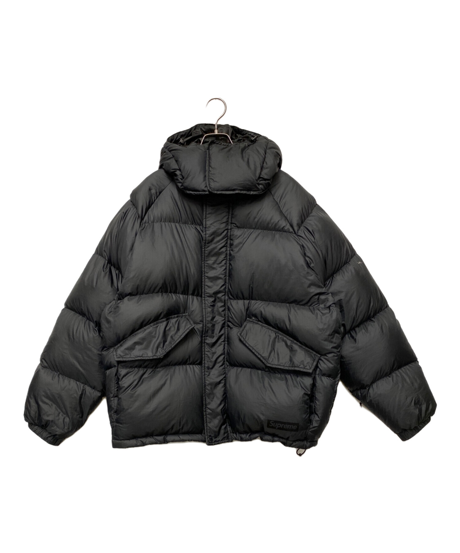 中古・古着通販】SUPREME (シュプリーム) Down Lightweight Puffer 