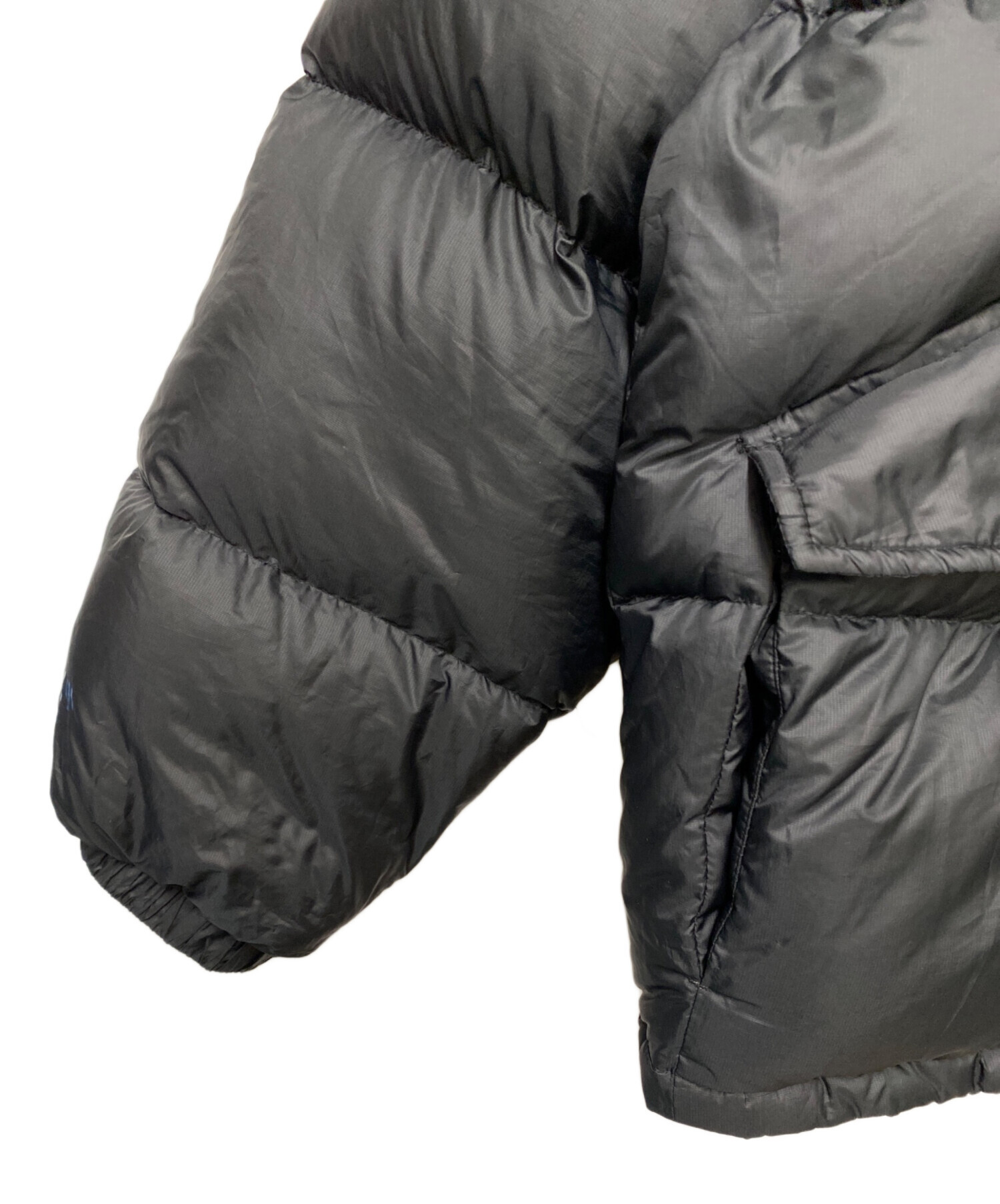 中古・古着通販】SUPREME (シュプリーム) Down Lightweight Puffer 