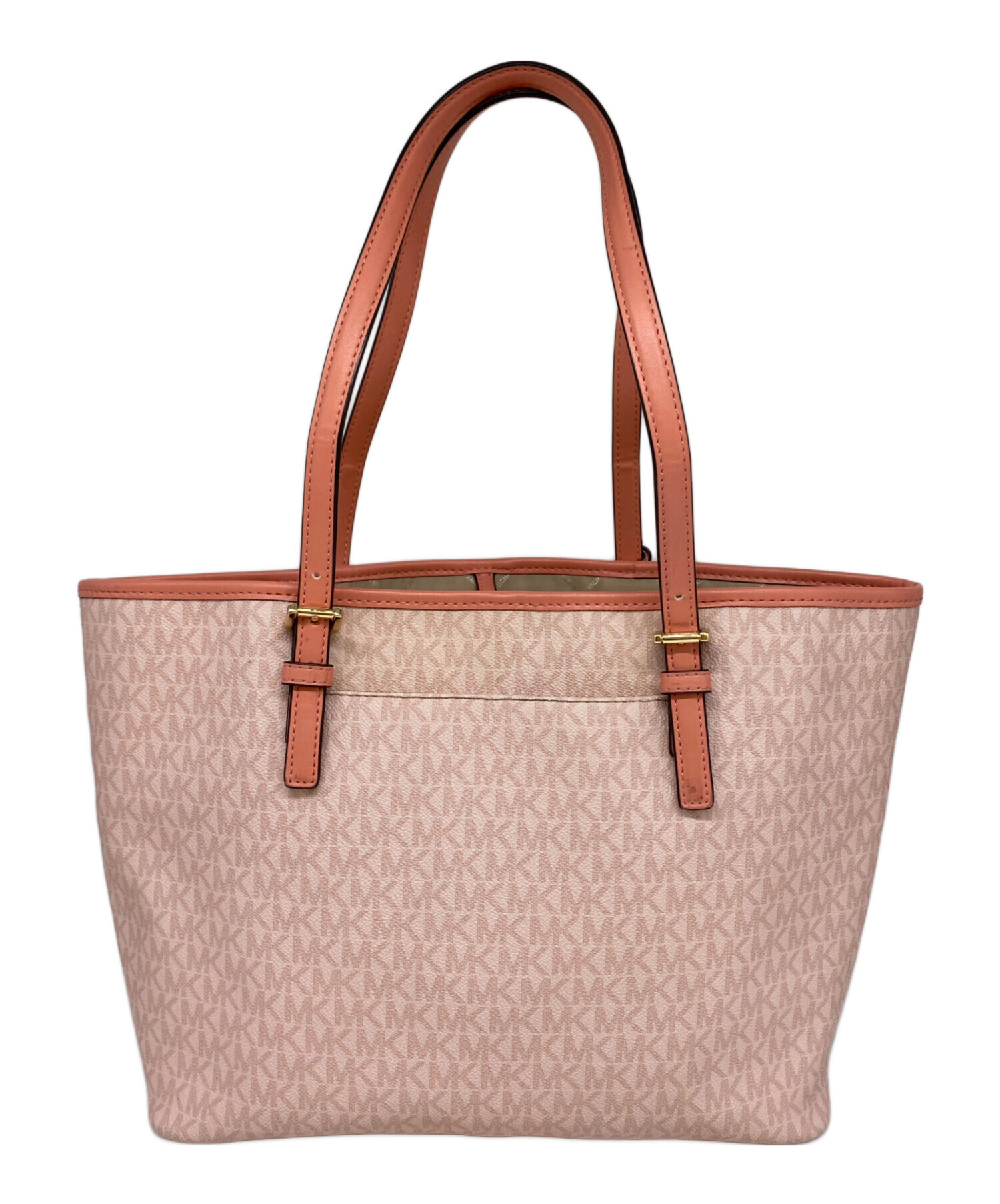 中古・古着通販】MICHAEL KORS (マイケル・コース) トートバッグ