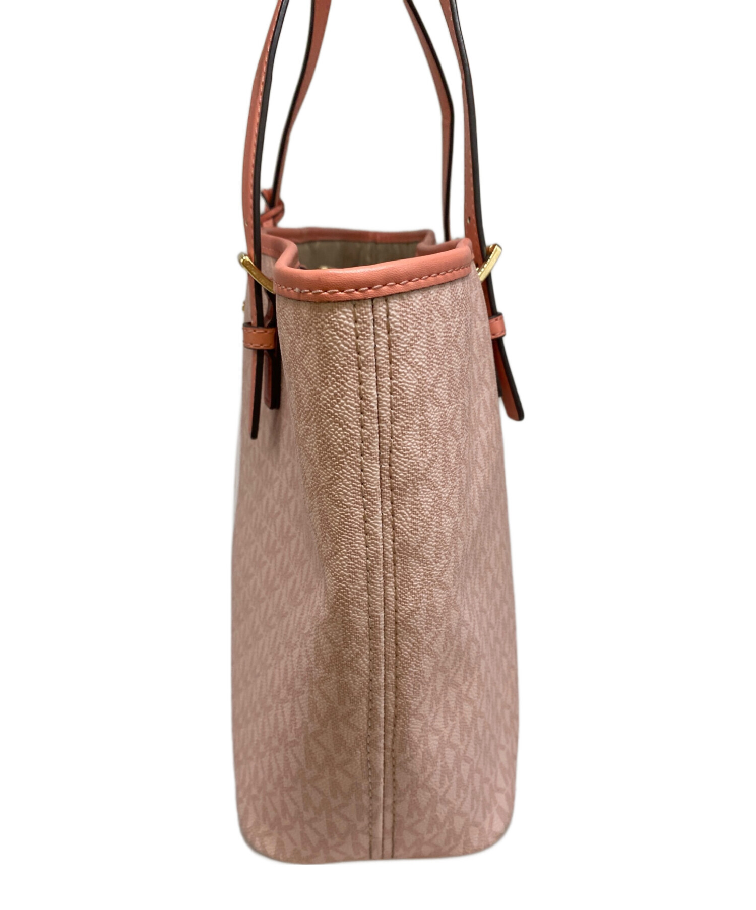 中古・古着通販】MICHAEL KORS (マイケル・コース) トートバッグ