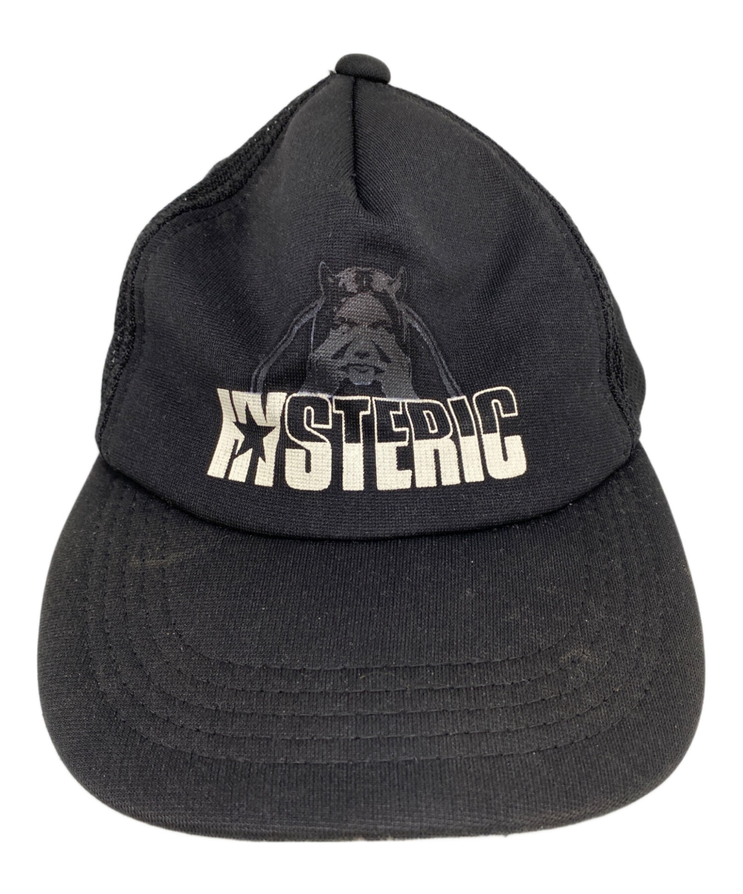 中古・古着通販】Hysteric Glamour (ヒステリックグラマー) メッシュ