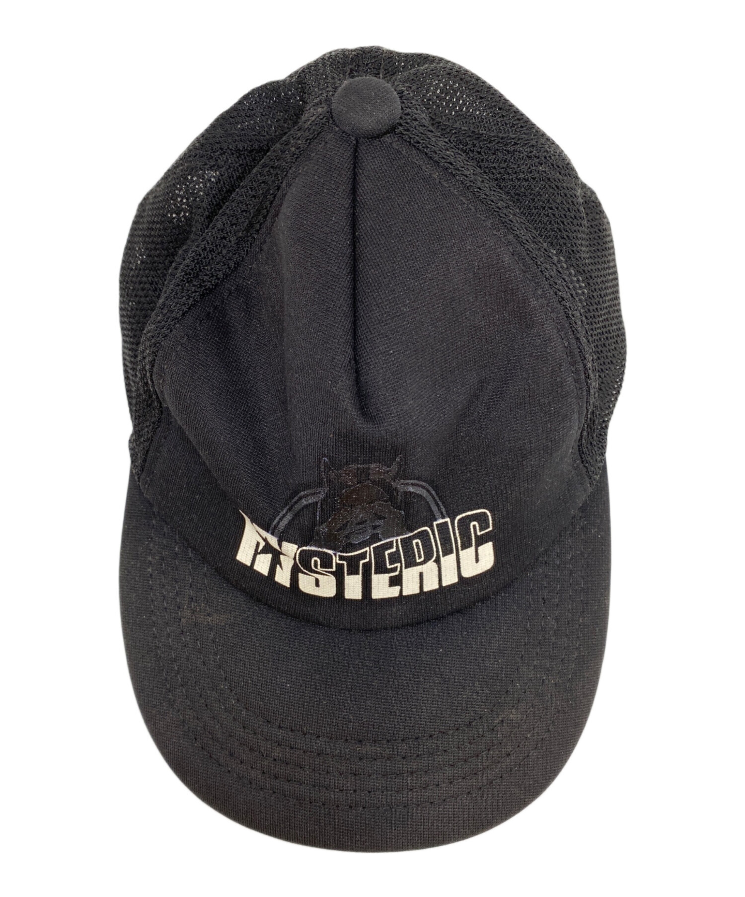 中古・古着通販】Hysteric Glamour (ヒステリックグラマー) メッシュ