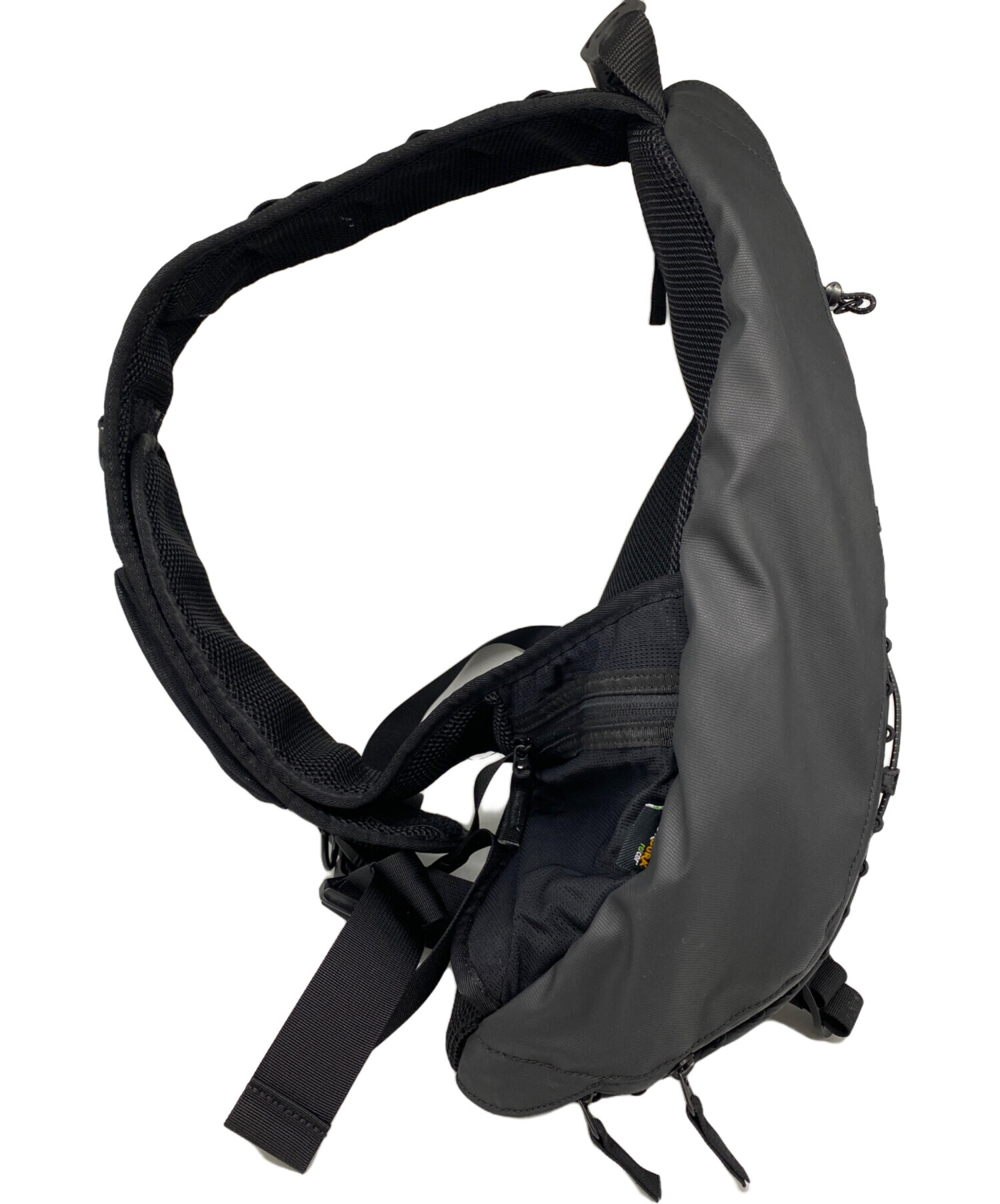 中古・古着通販】OAKLEY (オークリー) ラチチュード スリングバッグ