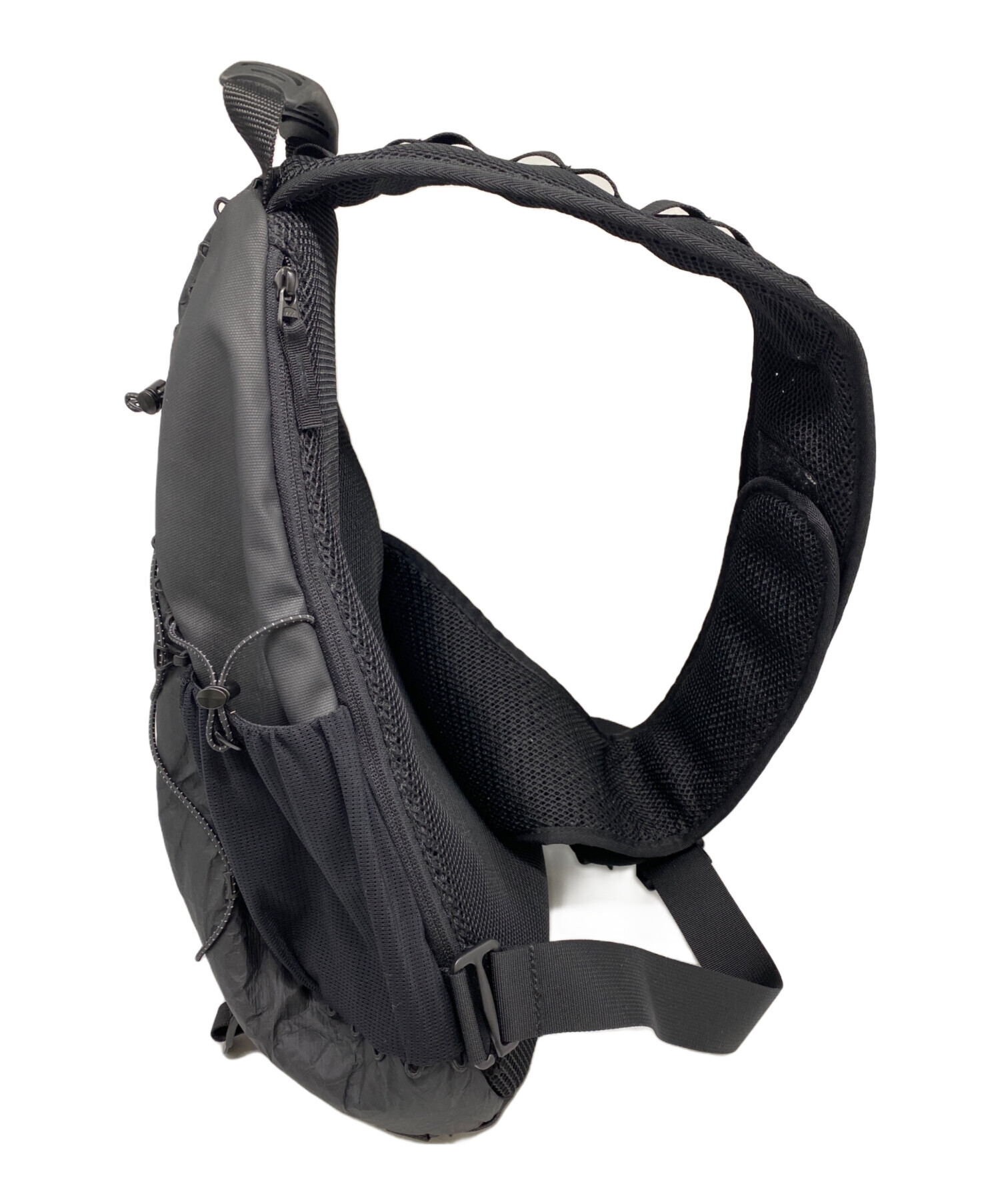 【希少】Oakley ブラック スリングバッグ Oakley Extractor Sling Pack 2.0 - Blackout | Oakley® | Official