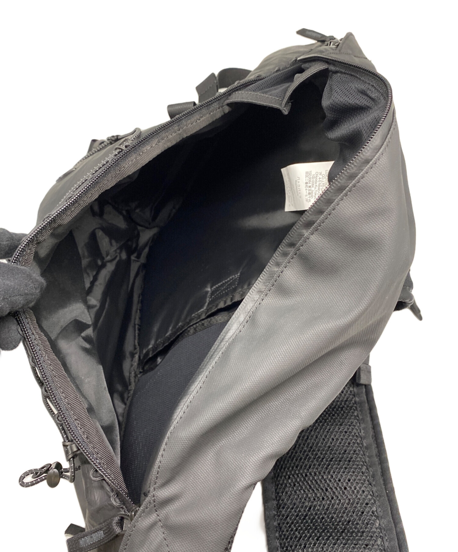 中古・古着通販】OAKLEY (オークリー) ラチチュード スリングバッグ 
