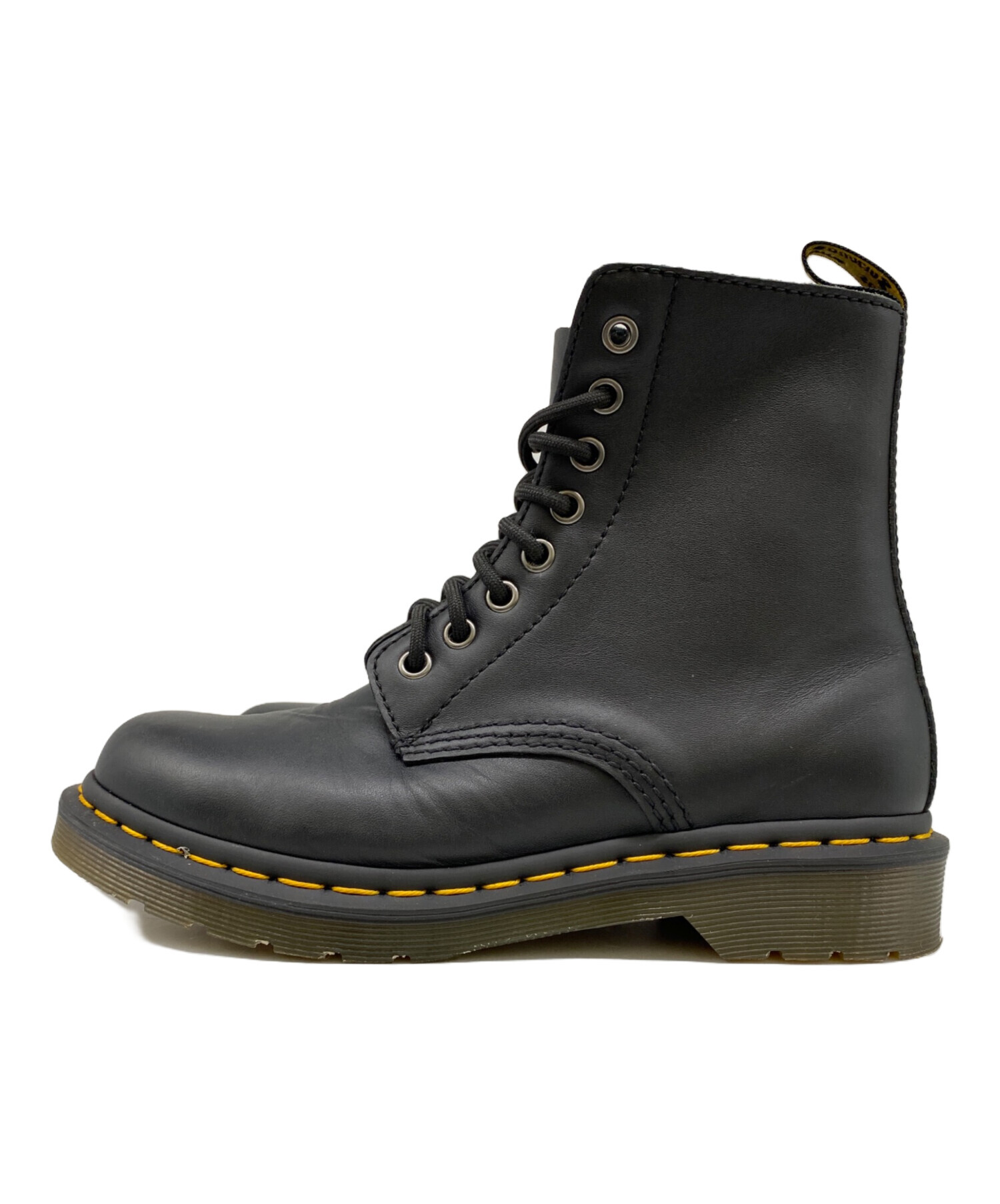 中古・古着通販】Dr.Martens (ドクターマーチン) 8ホールブーツ 
