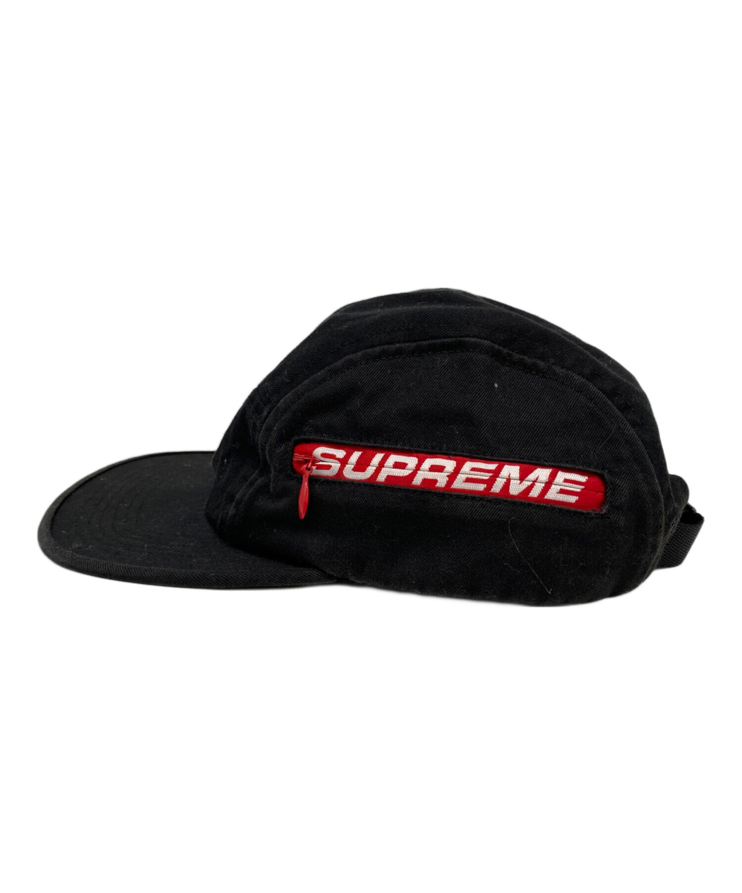 中古・古着通販】SUPREME (シュプリーム) サイドジップキャンプ